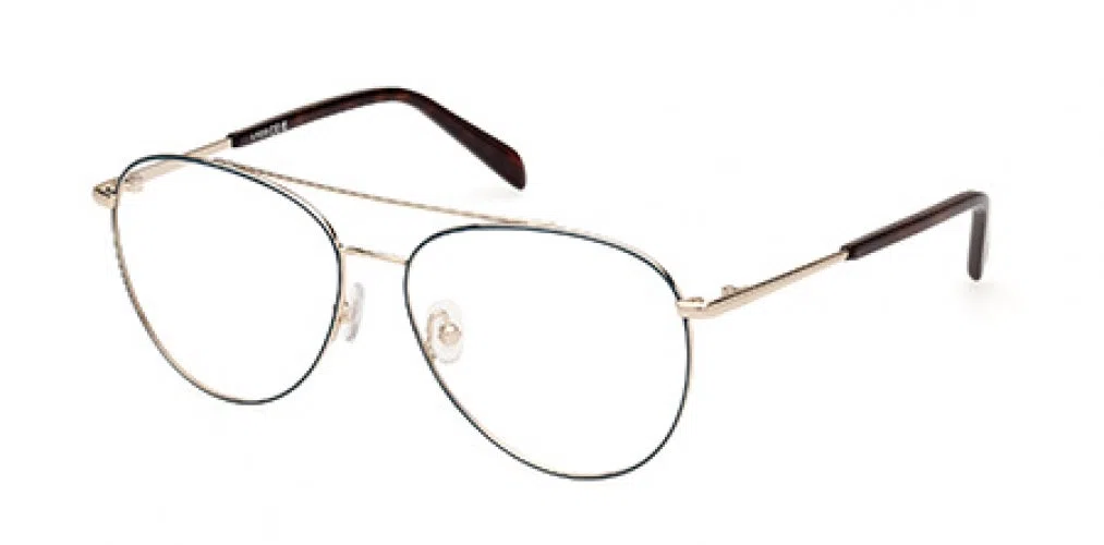 Emilio Pucci 5254 Eyeglasses - view 3
